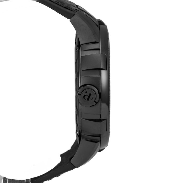 Perrelet Turbine Pilot 48mm A1095/2