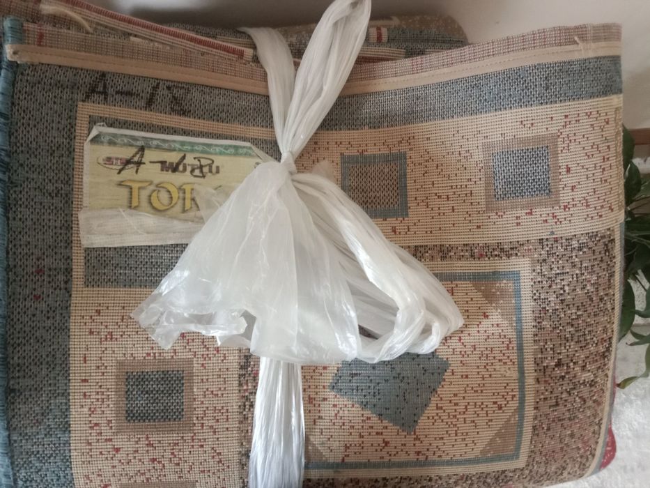 Ковер размер большой