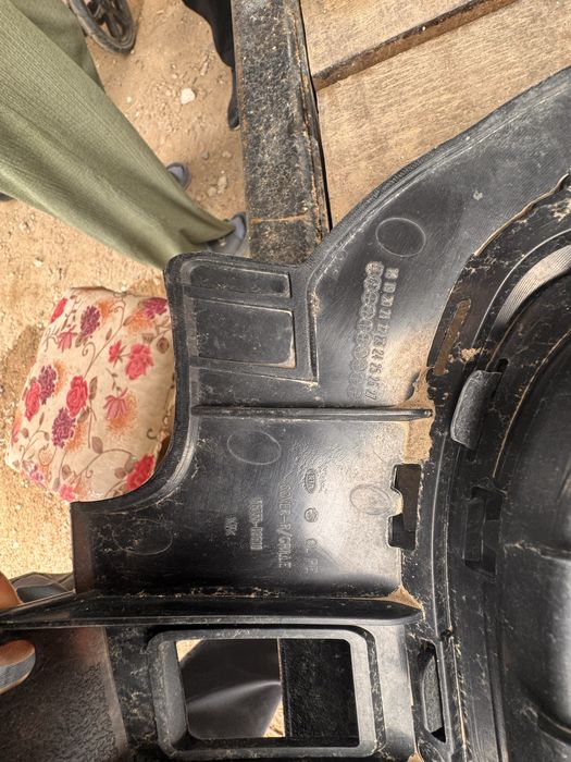 Решетка радиатора кия спортейдж