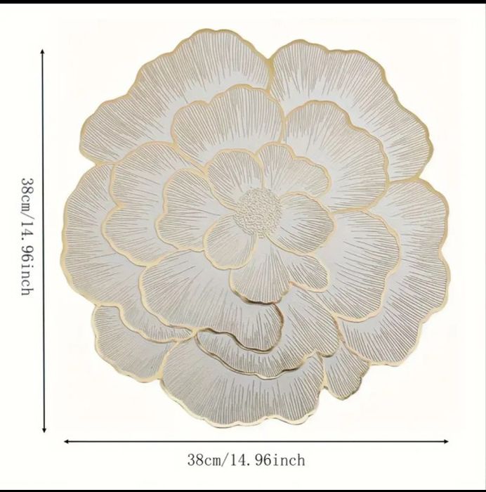 Сервировочные коврики