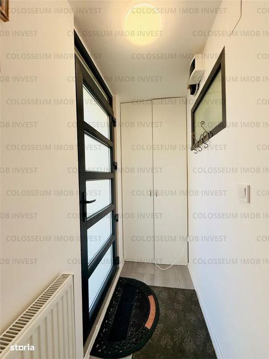 Apartament 2 camere mobilat si utilat zona Florilor /Gemenii