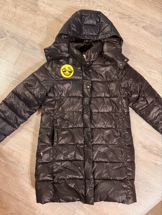 Куртка на мальчика