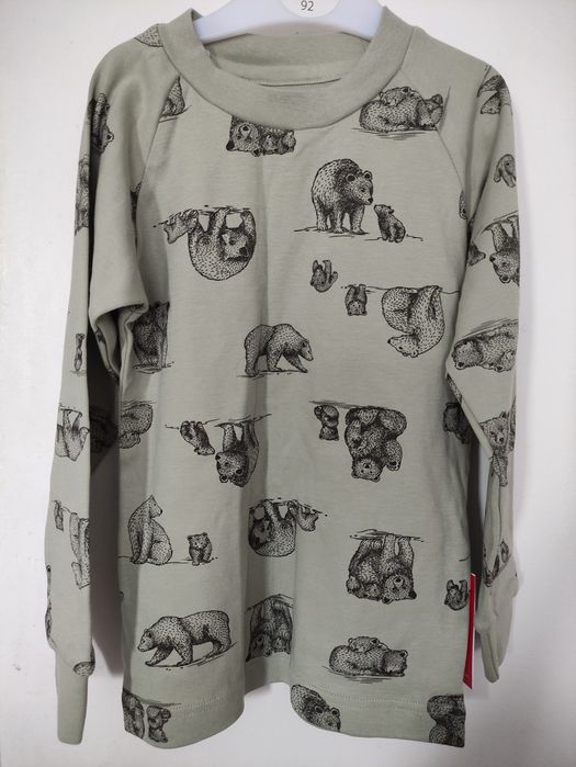 Детская пижама новая