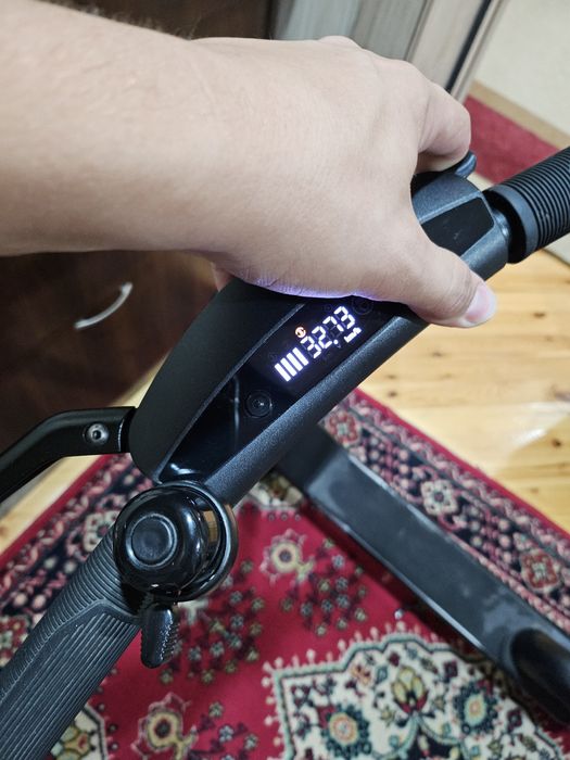 Электрический самокат Neoline T25