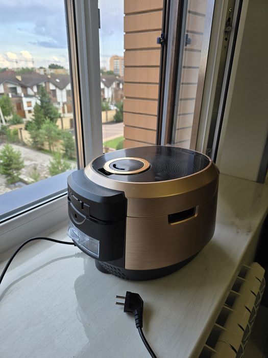 Мультиварка Redmond RMC-450