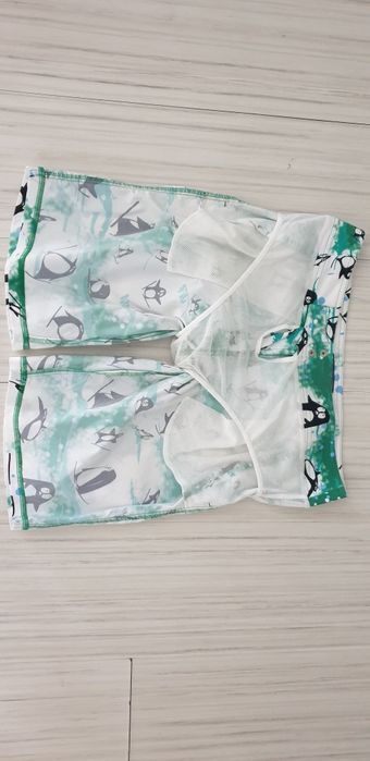 Vilebrequin Swim Short Mens Size М ОРИГИНАЛНИ Мъжки Бански!