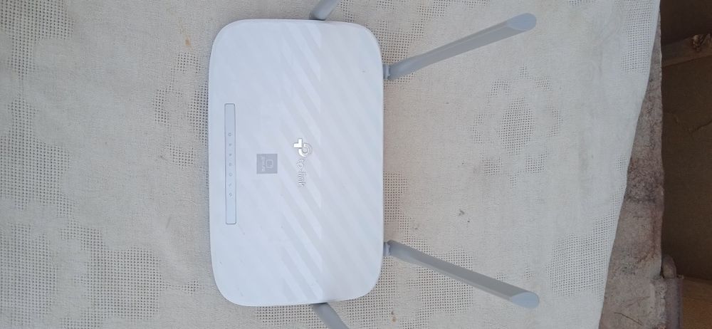 Wi fi router TP Link