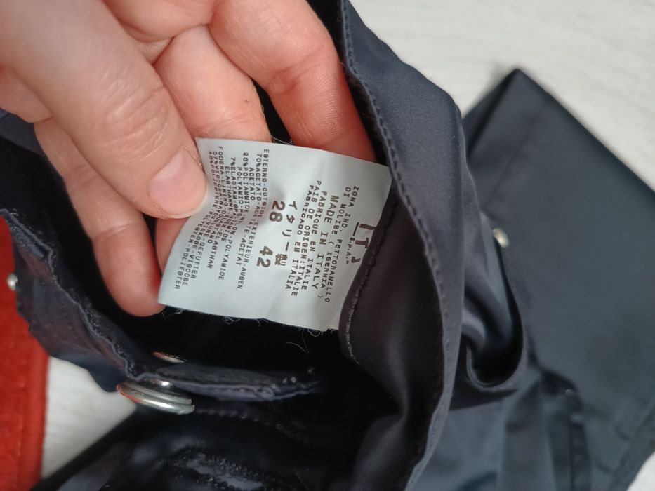 Gianfranco Ferre Jeans pantaloni