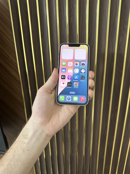 Iphone 13 128 Айфон 13 128