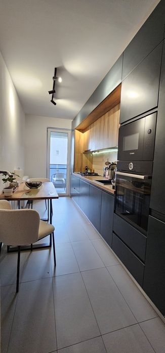 Chirie Apartament 3 camere + garaj - direct proprietar, langa metrou