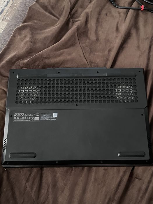 Lenovo Legion y540