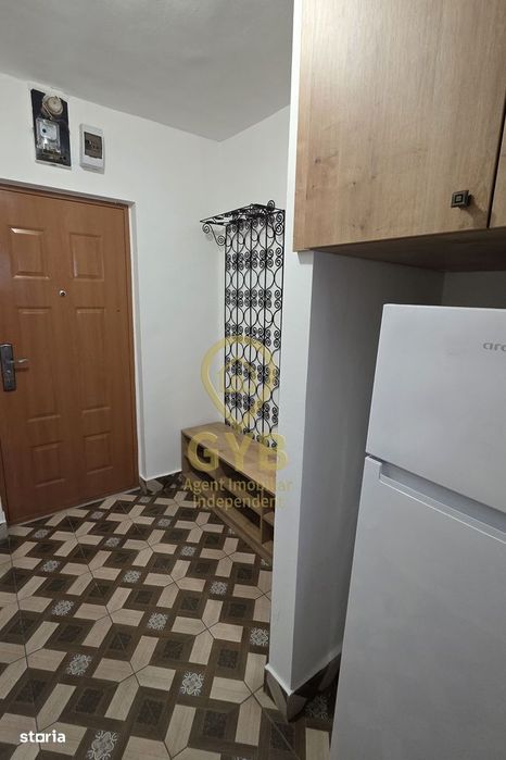 De închiriat apartament cu o cameră, zona Bvd. Dacia