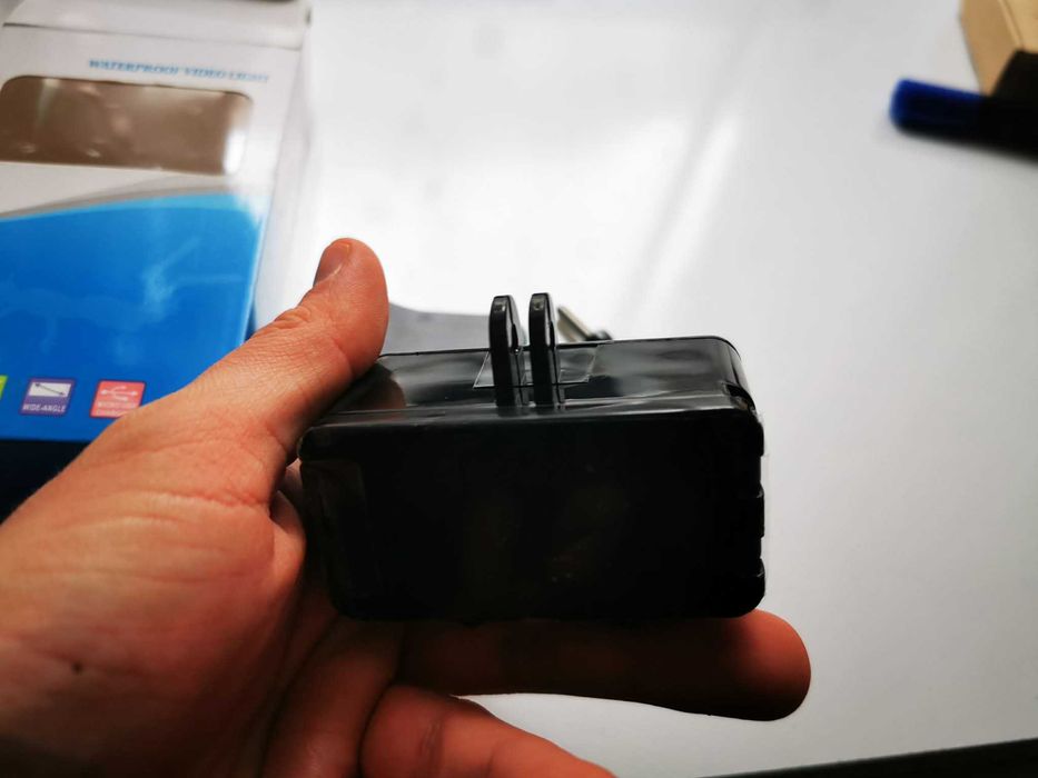 Lanterna scufundari camera actiune GoPRO Hero 13 12 11 10 9 8 7 5 apa