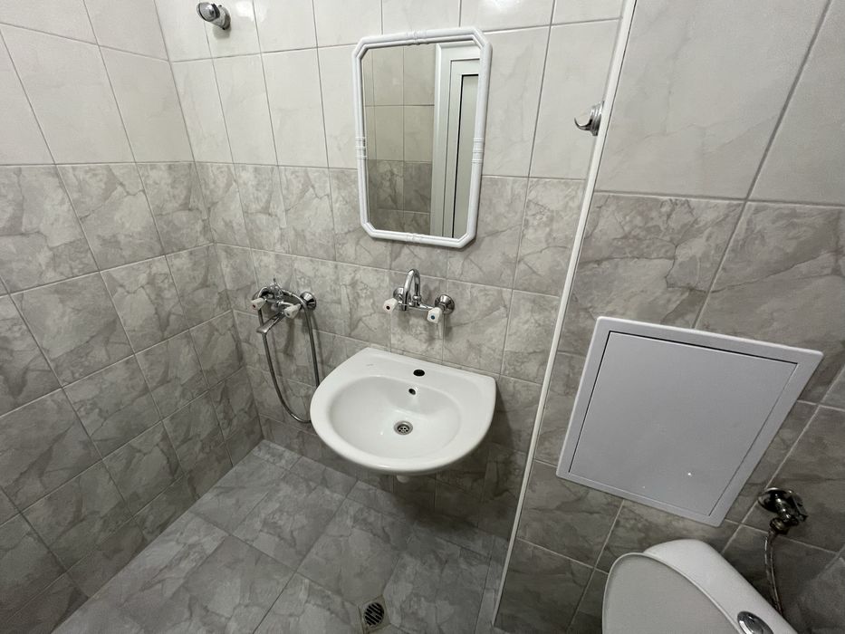 Дава се под наем Двустаен апартамент в Пловдив, Западен - 50 кв.м за 357 € - Снимка #5