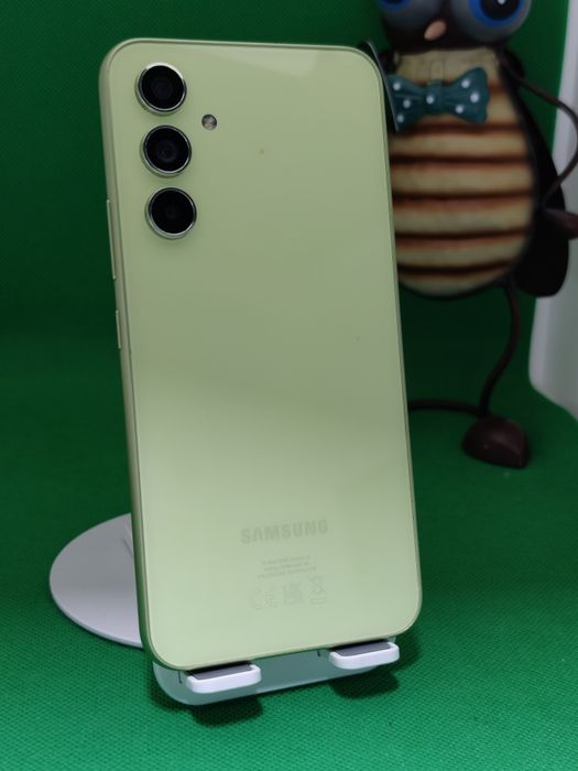 Samsung A54 * Garantie *