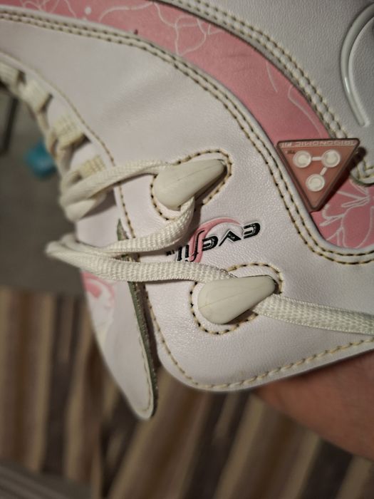 Vand patine clasice Evefit marimea 37