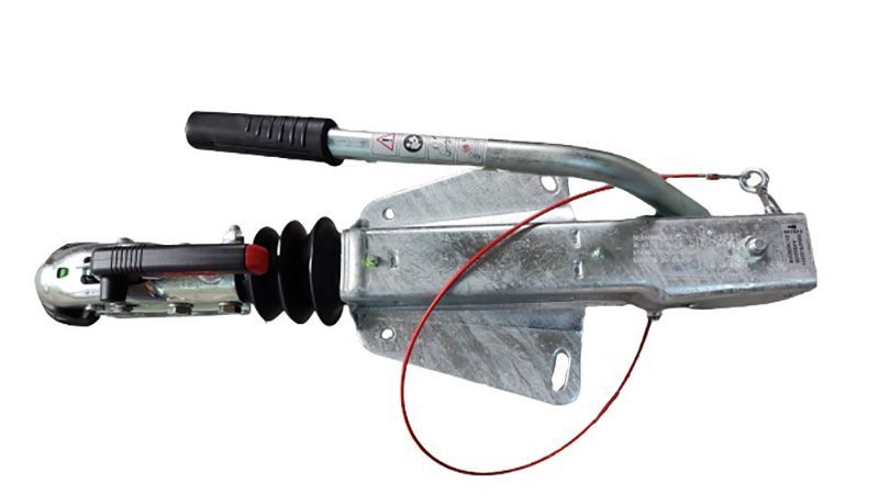 Dispozitiv inertial 2700 Kg AL-KO 251 S