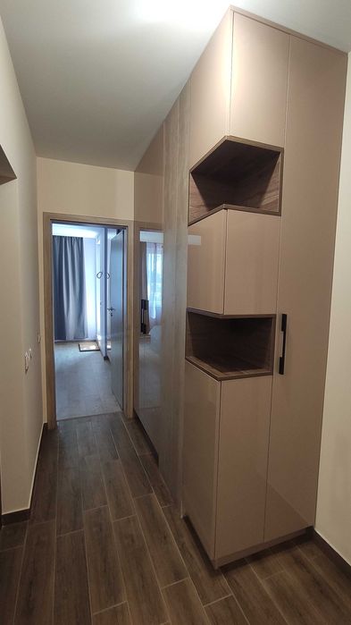 Дава се под наем Двустаен апартамент в Пловдив, Каменица 1 - 90 кв.м за 480 € - Снимка #8