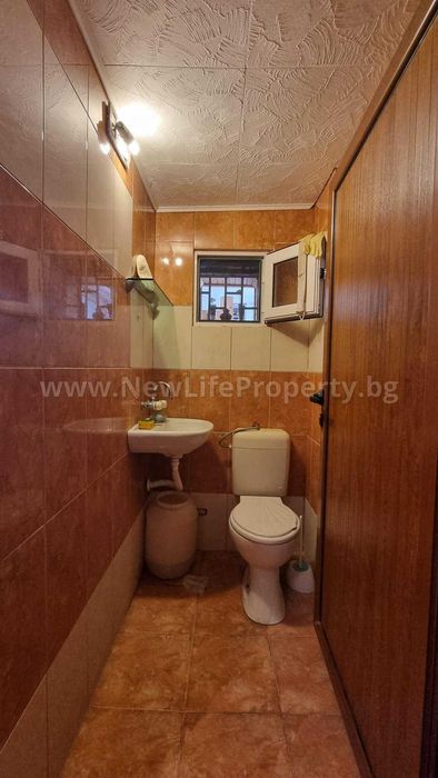 Продава се Многостаен апартамент в Бургас, Център - 100 кв.м за 1260 €/кв.м - Снимка #6