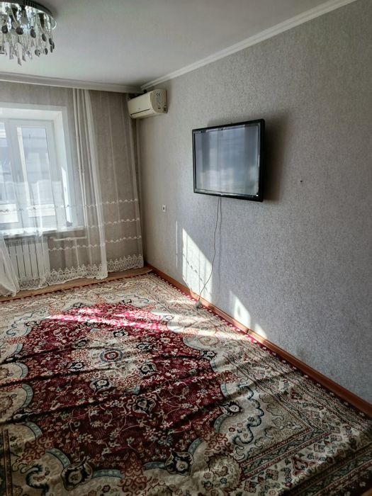 Сдам квартиру на долгий срок