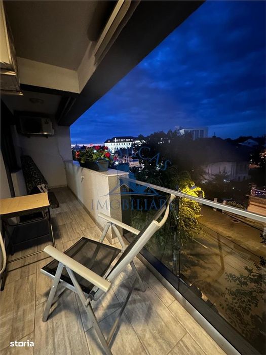 Apartament 3 camere decomandat,bloc 2019,modern,lux,130 mp total.