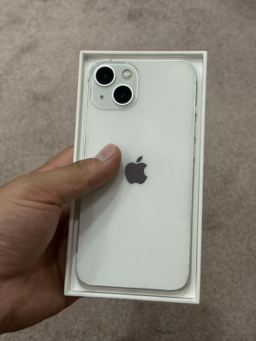 Iphone 13 128 gb LL/A ideal