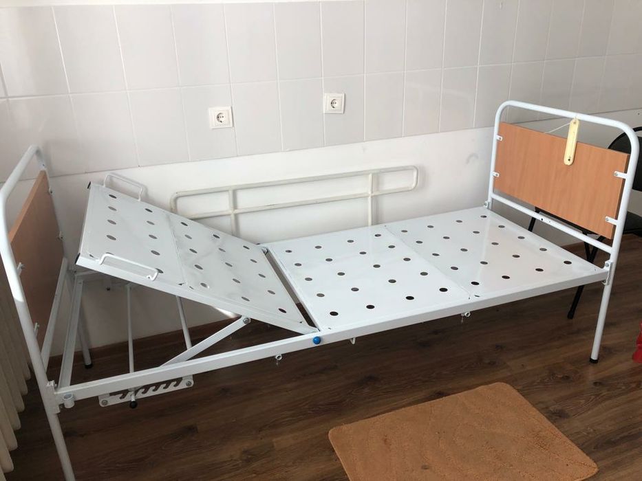 Med Beds кровати Tesla