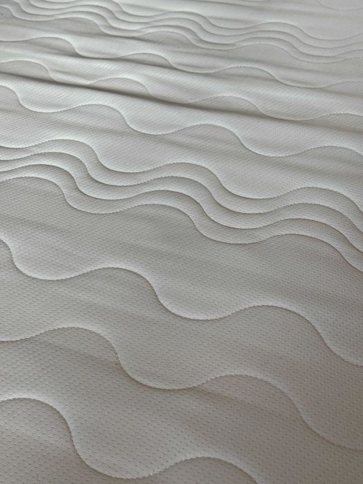 Saltea ortopedică 160 × 200 cm