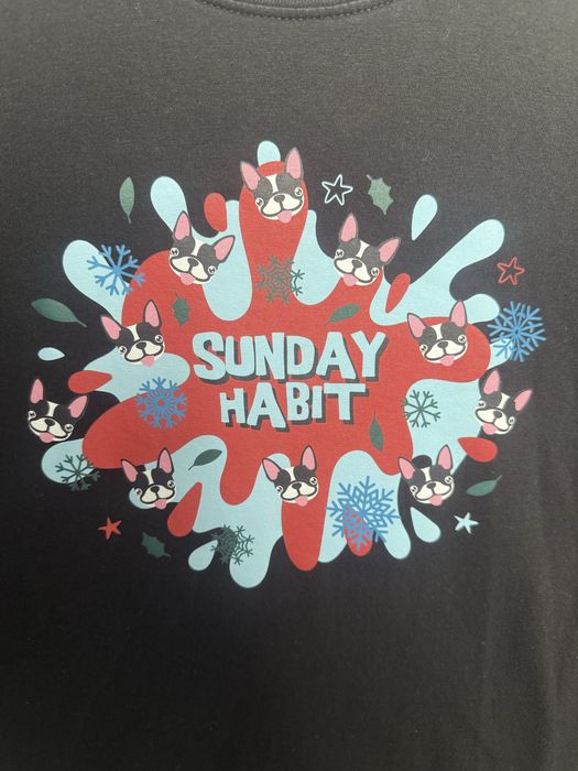 Детски блузи дълъг ръкав  9г./134 р-р