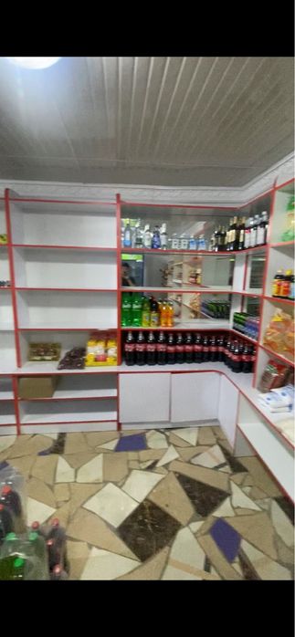 Магазин сатылады срочна
