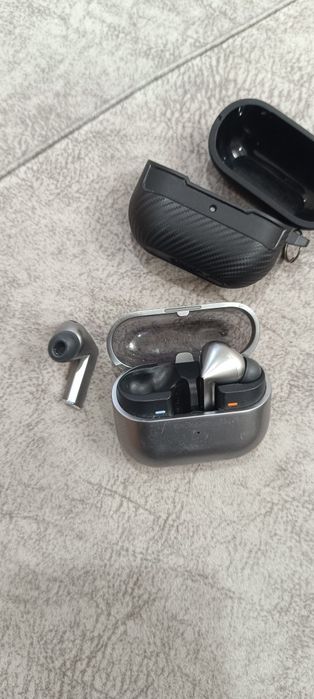 Galaxy buds 3 pro