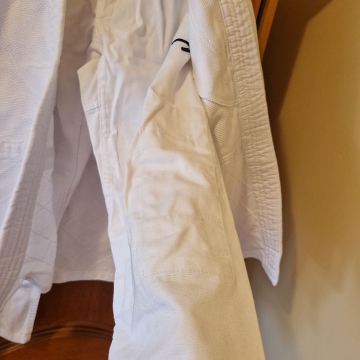 Kimono judo/aikido Basic 2 Alb 150