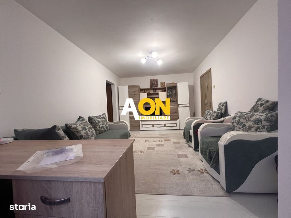 Apartament 2 camere | Etaj 2 | 45mp |