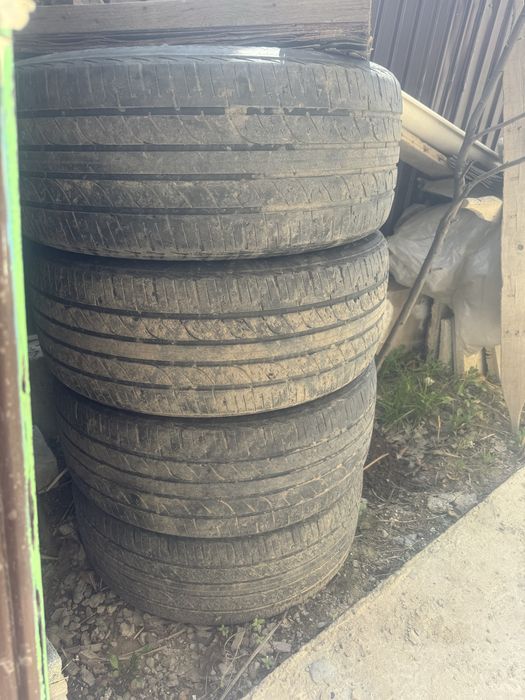 Шины летние
