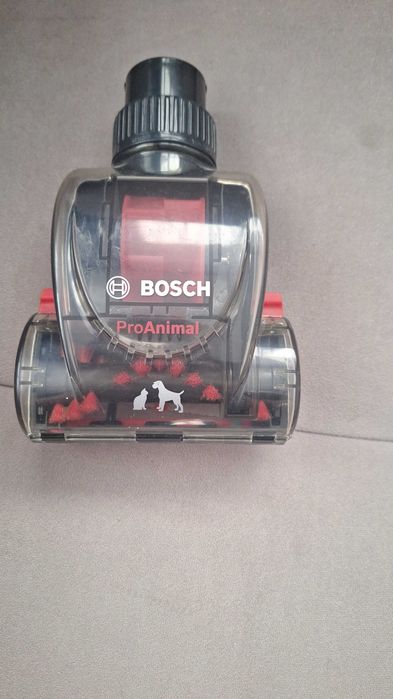 Турбо насадка Bosch Zelmer для пылесоса