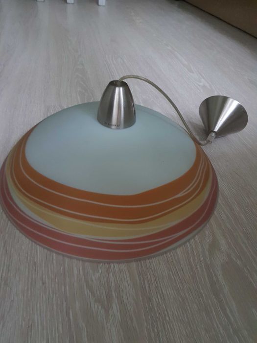 Светильник потолочный подвесной