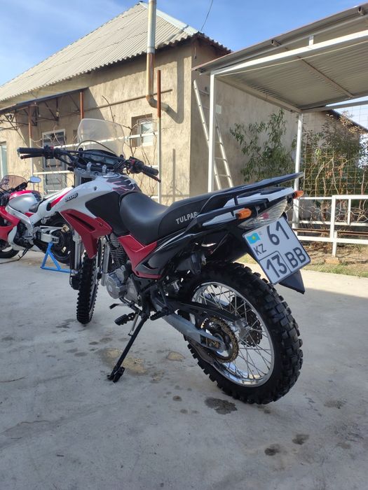 Продам мото в идеальном состоянии.