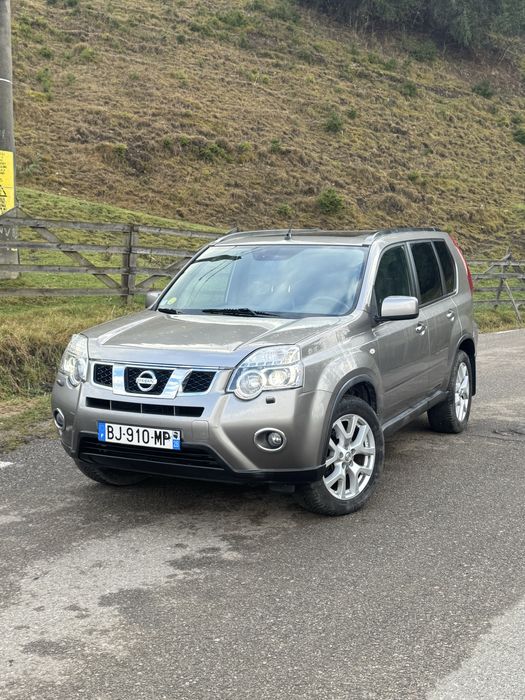 Nissan X Trailer. 2011  Euro 5 !! 4x4 !