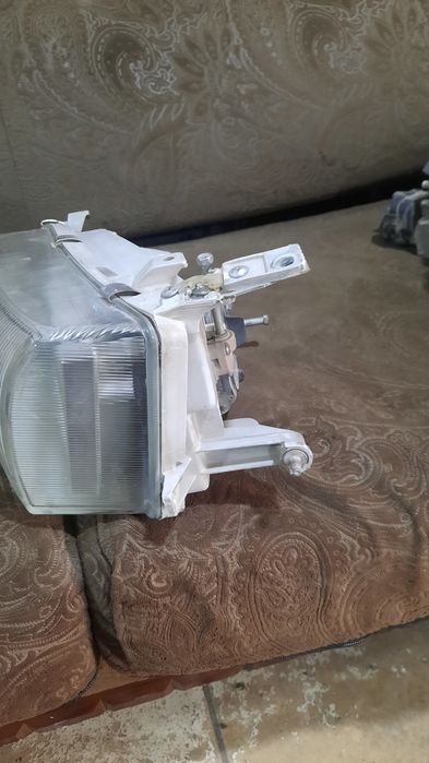 Фонари на разные автомашины