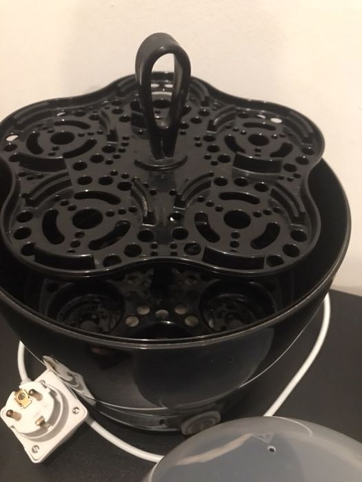 Sterilizator biberoane