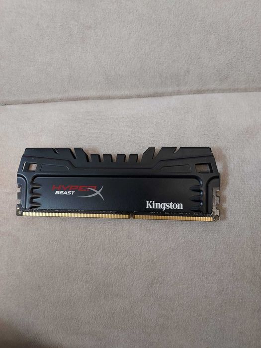 Memorie RAM DDR3 32GB