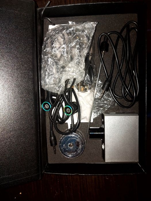 Detector scurgeri apă