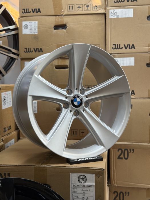 Джанти за Бмв Bmw Style 128 20” 5X120 E38 E39 E60 E61 E53 E70 E71
