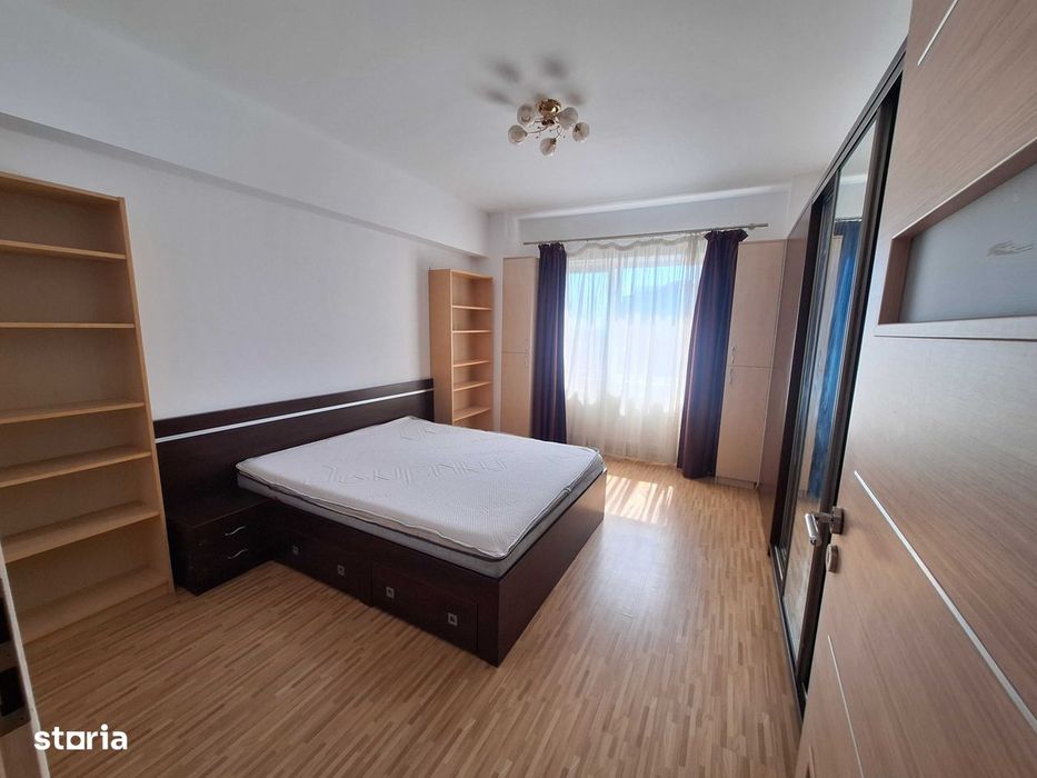 Apartament 2 Camere | Berceni | Parcare | Centrala | AC | 2011 AN