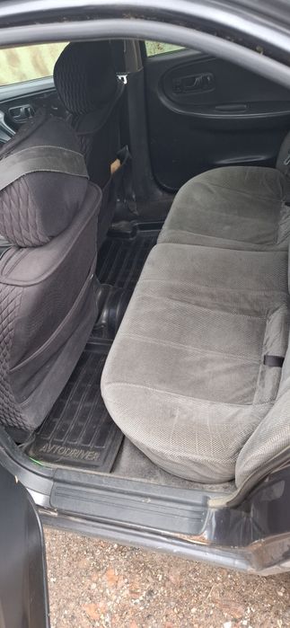 Продается Nissan primera 1991г