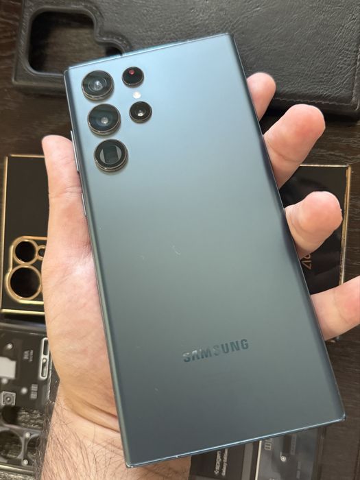 Samsung Galaxy S22 Ultra