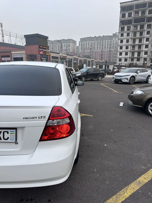 Nexia  3 2020 yil metan