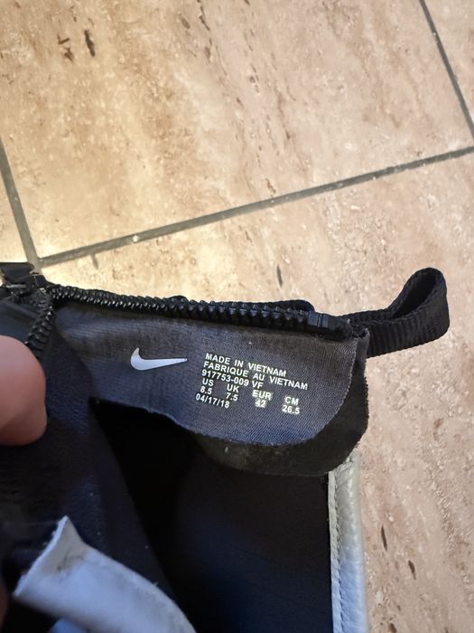 Vand incaltaminte Nike SF AF1 MID