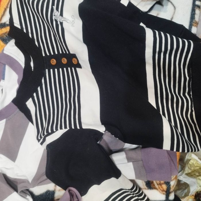 Детския одежда..