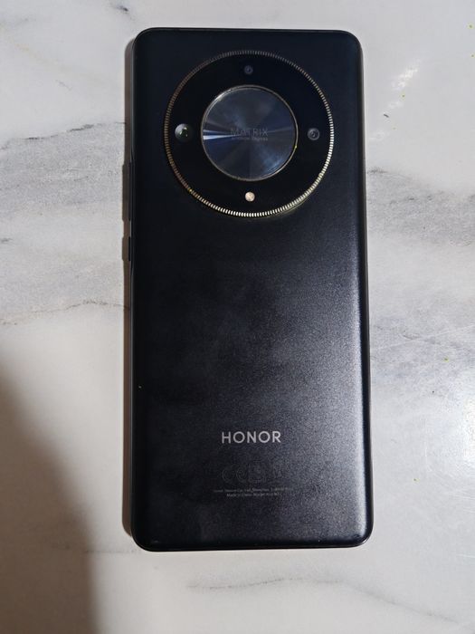 HONOR X9B 8/256 GB Black